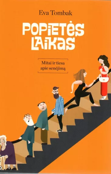 Popietės laikas