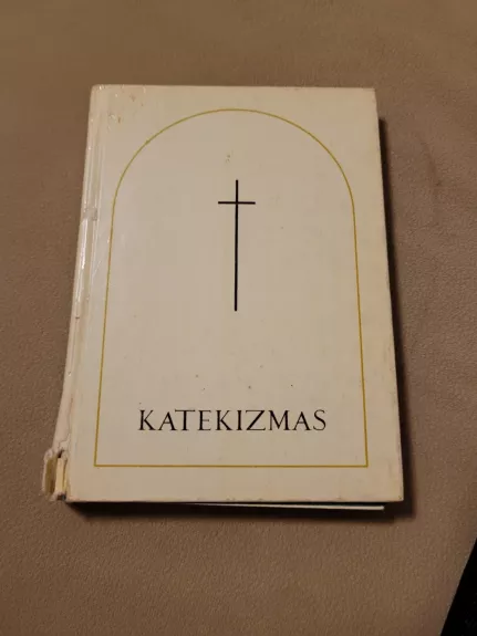 Katekizmas