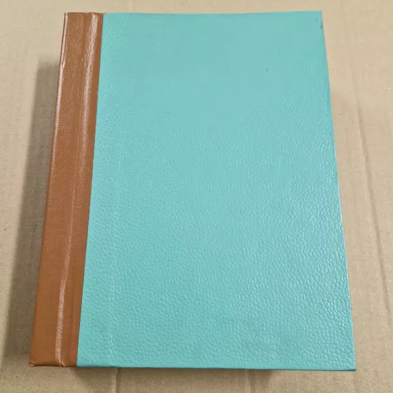 KULTŪROS BARAI 1989m.