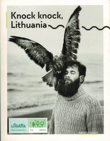 Knock knock, Lithuania