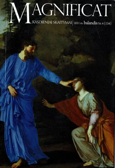 Magnificat 2021 Nr.4