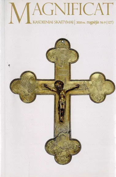 Magnificat 2020 Nr.9