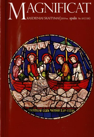 Magnificat 2019 Nr. 10