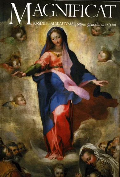 Magnificat 2020 Nr.12