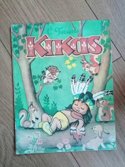 Kikas