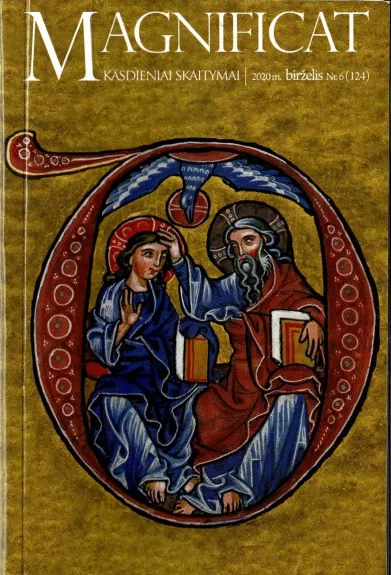 Magnificat 2020 Nr. 6