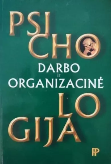 Darbo ir organizacinė psichologija