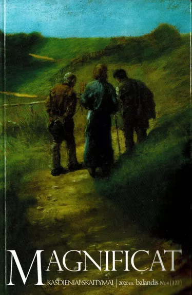 Magnificat 2020 Nr. 4