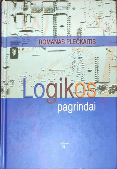 Logikos pagrindai