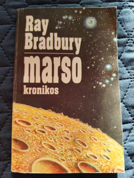 Marso kronikos