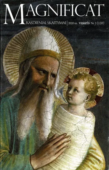 Magnificat 2020 Nr. 2