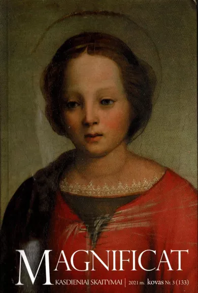 Magnificat 2021 Nr.3