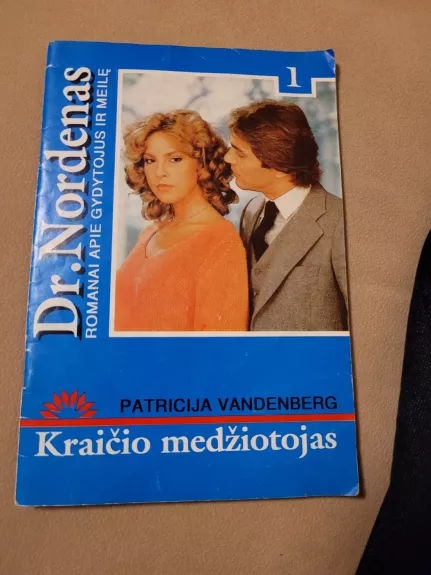 Kraičio medžiotojas
