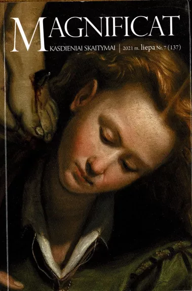 Magnificat 2021 Nr.7