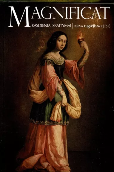 Magnificat 2022 Nr.9