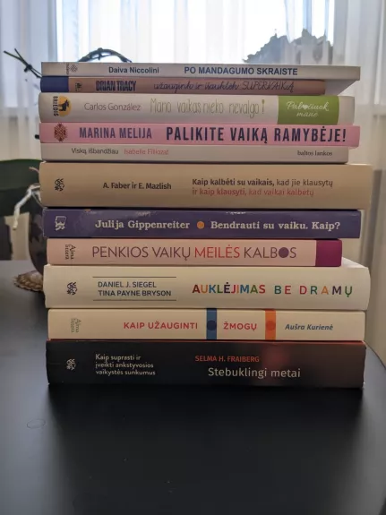 Mano vaikas nieko nevalgo. Kaip mėgautis maistu be rūpesčių