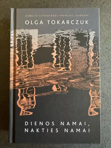 Dienos namai, nakties namai