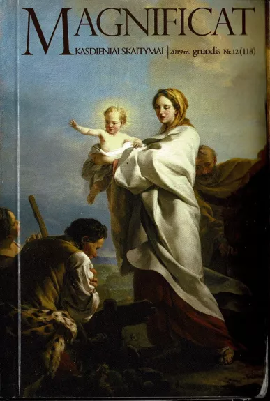 Magnificat 2019 Nr. 12