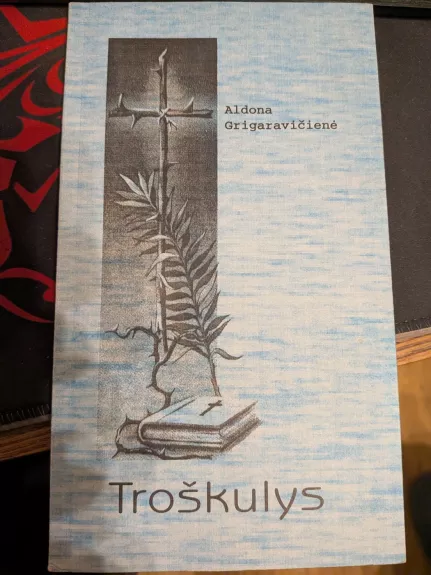 Troškulys