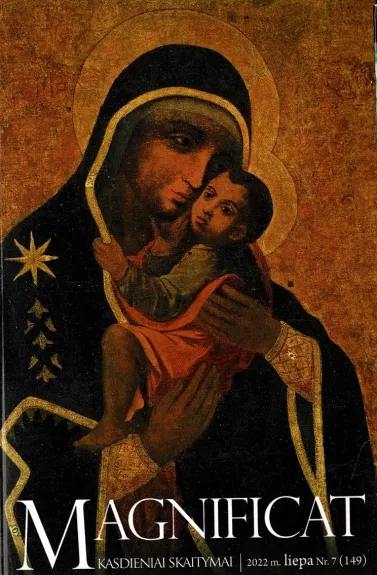 Magnificat 2022 Nr.7