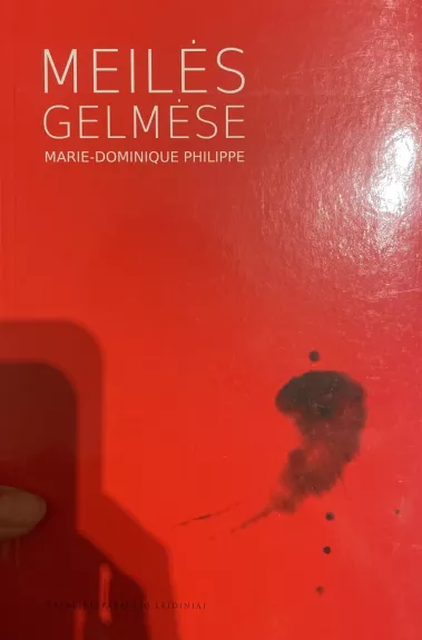 Meilės gelmėse