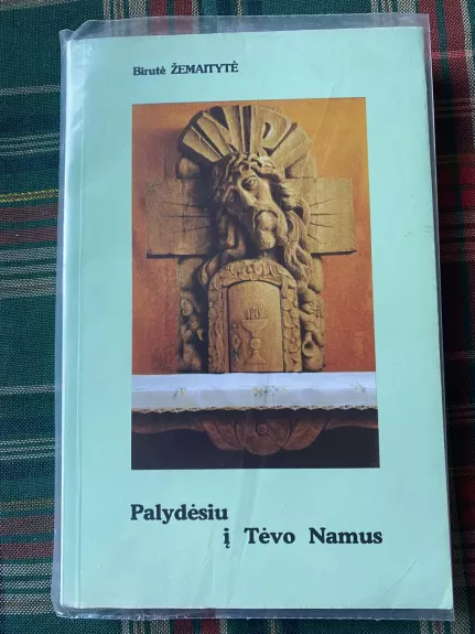 Palydėsiu į tėvo namus. Gydytojos reanimatologės dienoraštis