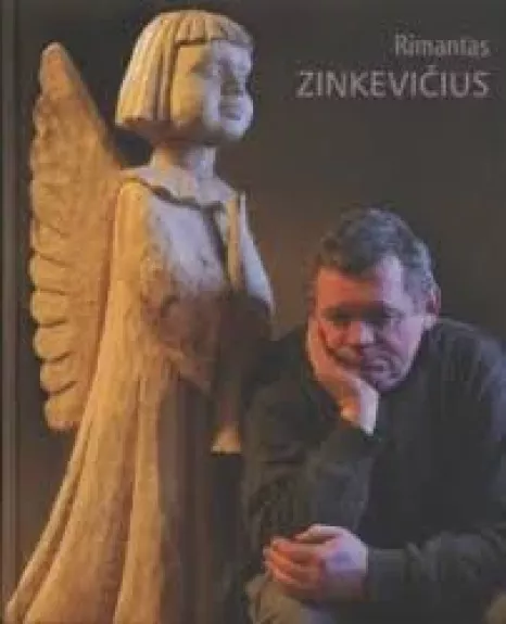 Rimantas Zinkevičius