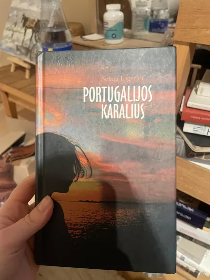Portugalijos karalius