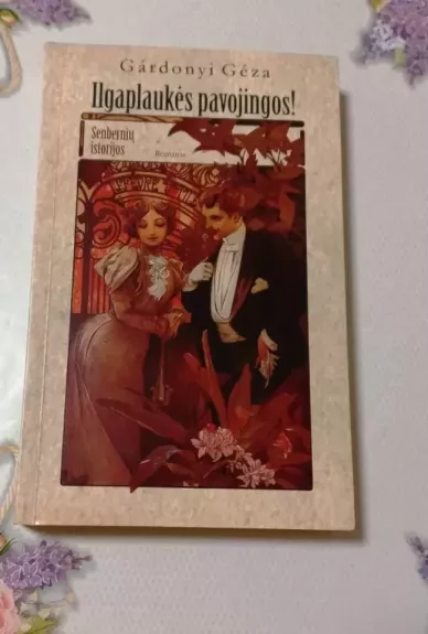 Ilgaplaukės pavojingos