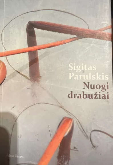 Nuogi drabužiai