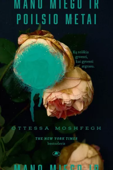 Mano miego ir poilsio metai