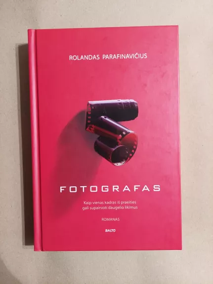 Fotografas