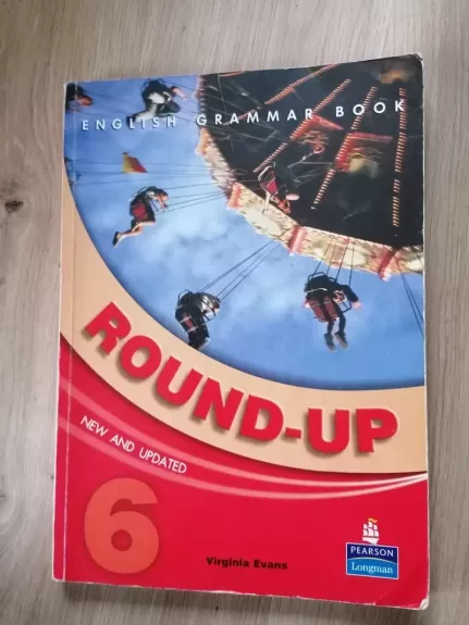 Round Up 6