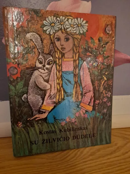 Su žilvičio dūdele