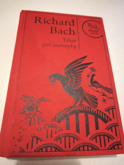 Tiltas per amžinybę