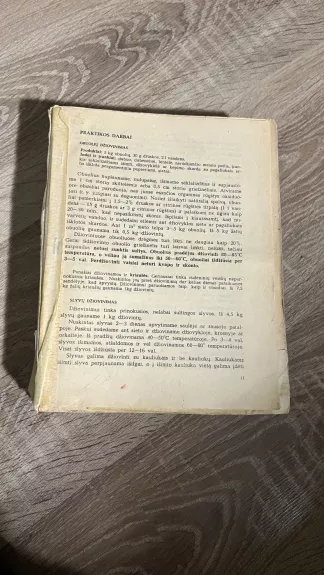 Kolūkietės namų ūkis