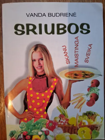 Sriubos