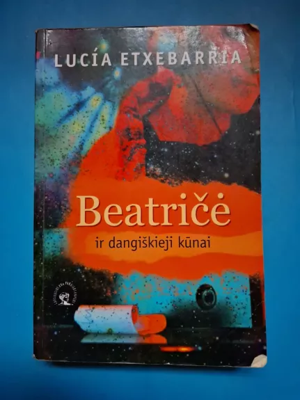 Beatričė ir dangiškieji kūnai
