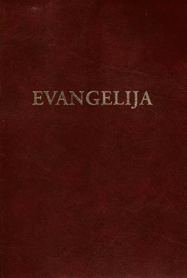Evangelija
