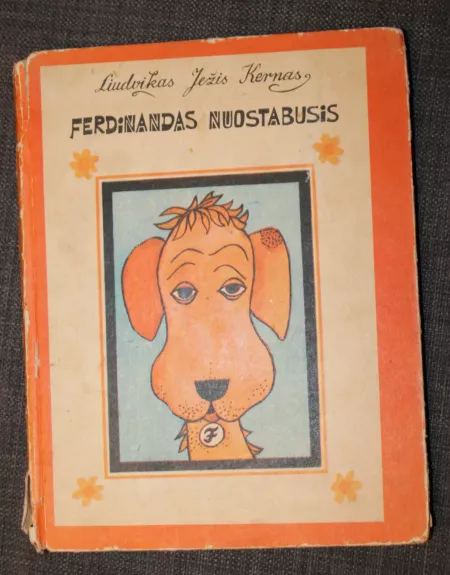 Ferdinandas nuostabusis