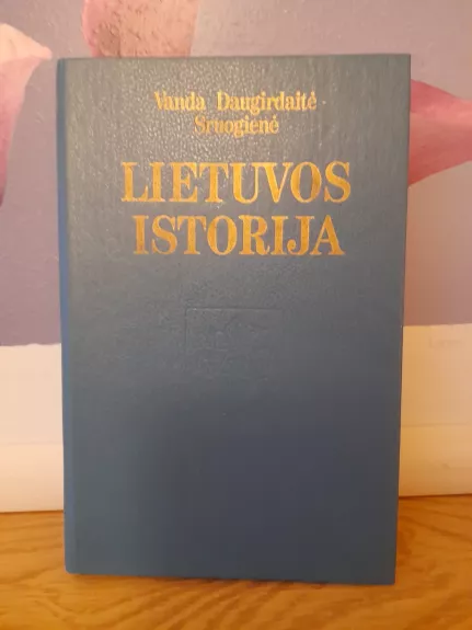 Lietuvos istorija