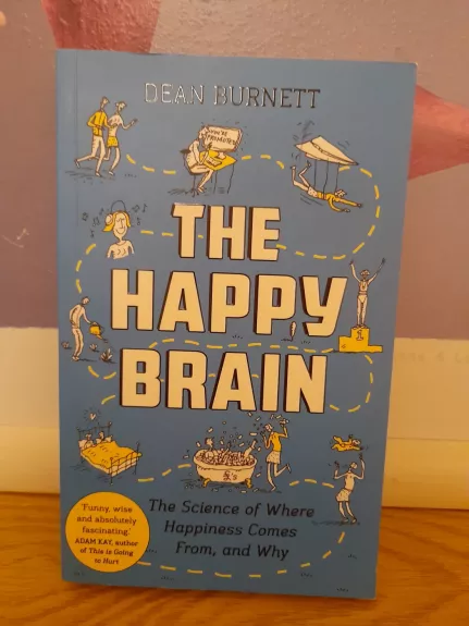 The happy Brain