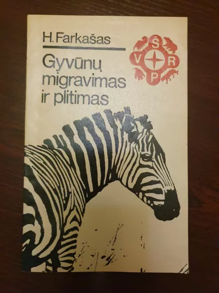 Gyvūnų migravimas ir plitimas