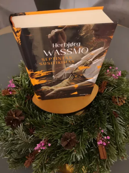 Septintas susitikimas