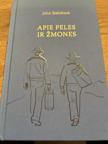 Apie peles ir žmones