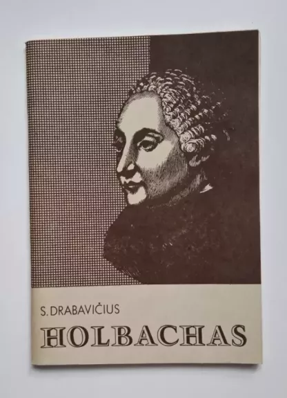 Holbachas