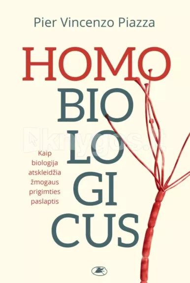 Homo biologicus