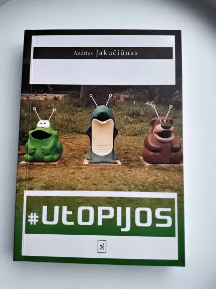#Utopijos