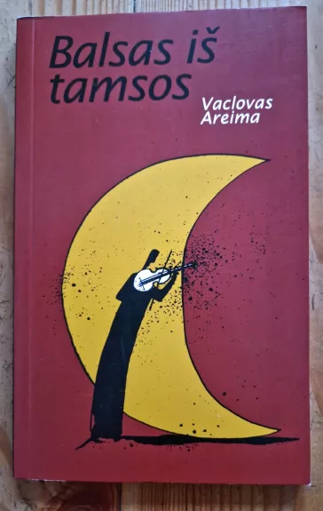 Balsas iš tamsos