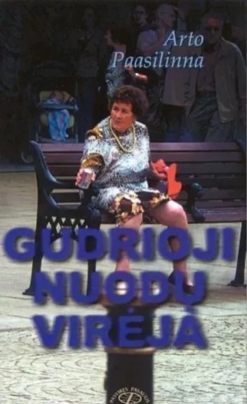 Gudrioji nuodų virėja